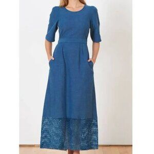 Caron Callahan Mattie Dress